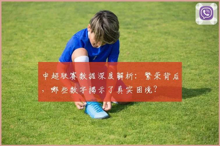中超联赛数据深度解析：繁荣背后，哪些数字揭示了真实困境？