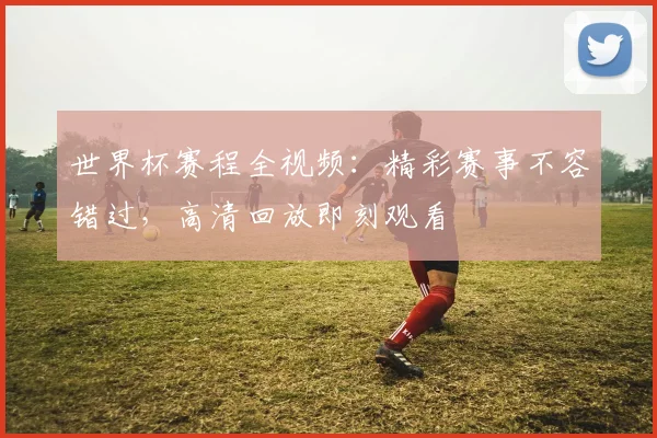 世界杯赛程全视频：精彩赛事不容错过，高清回放即刻观看