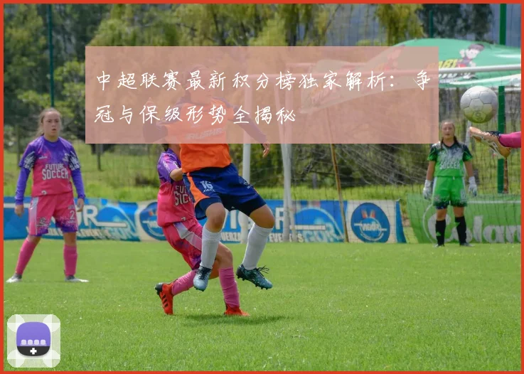 中超联赛最新积分榜独家解析：争冠与保级形势全揭秘