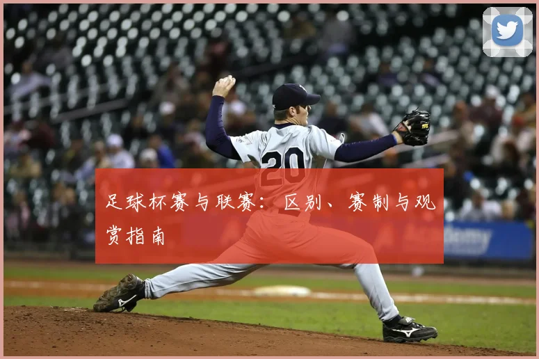 足球杯赛与联赛:区别、赛制与观赏指南